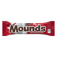 Mounds 1.72oz 36ct - candynow.ca