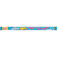 Nerds Rope Very Berry 24ct - candynow.ca