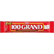 Nestle 100 Grand 36ct - candynow.ca