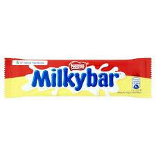 Nestle Milkybar Medium 25g 40ct (UK) - candynow.ca