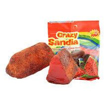 Ravi Crazy Jelly Sandia Watermelon 12ct (Mexico)