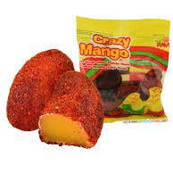 Ravi Crazy Jelly Mango 12ct (Mexico)