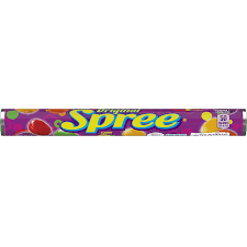 Spree Original Roll 36ct - candynow.ca