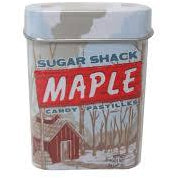 Sugar Shack Maple Candy Original 12ct - candynow.ca