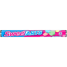 Sweetarts Roll 36ct - candynow.ca