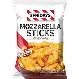 TGI Friday's Mozzarella Sticks 2.25oz 6ct