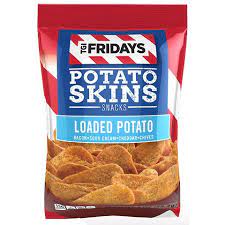 TGI Friday's Potato Skins Loaded 3oz 6ct