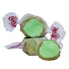 Taffy Town Caramel Apple Salt Water Taffy 2.5lb 1ct