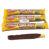 Tamaroca Banderilla Con Chile 30ct (Mexico)
