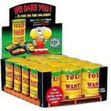 Toxic Waste Drums 1.7 Oz  12ct - candynow.ca
