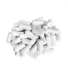 Venco School Chalk Licorice 1kg (Netherlands)