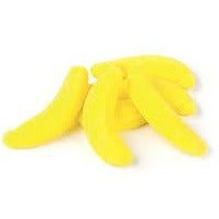 Vidal Bulk Bananas Sugared 4.4lb 2kg 1ct - candynow.ca