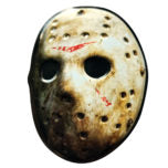 Boston America Friday The 13th Jason Mask 12ct