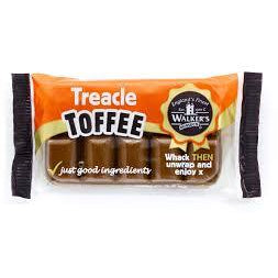 Walkers Treacle Tofee 100g 10ct (UK) - candynow.ca