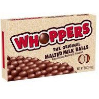 Whoppers Theater Box Original 5oz 12ct