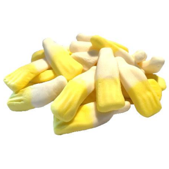 Huer Banana Frosty 1kg