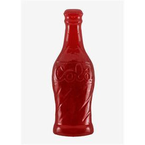 Giant Gummy Cola Bottle Blister - Cherry Cola 12.8oz (363g) 8ct