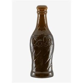 Giant Gummy Cola Bottle Blister - Cola Flavor 12.8oz (363g) 8ct