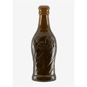 Giant Gummy Cola Bottle Blister - Cola Flavor 12.8oz (363g) 12ct