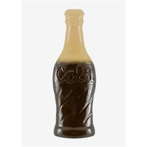 Giant Gummy Cola Bottle Blister - Vanilla Cola 12.8oz (363g) 8ct