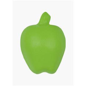 Giant Gummy Apple in Blister - Sour Apple 7oz (198g) 12ct