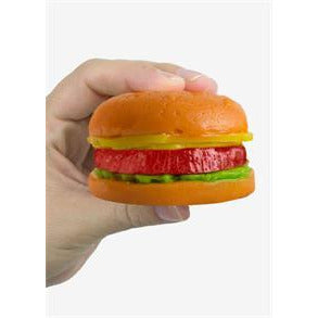 Giant Gummy Burger in Blister 6.5oz (184g) 8ct
