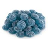 Huer Sour Blue Razzberries 1kg - candynow.ca