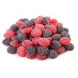 Huer Sour Juice Berries 1kg - candynow.ca