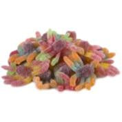 Huer Sour Octopus 1kg - candynow.ca