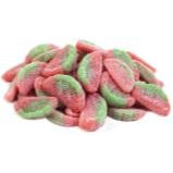 Huer Sour Watermelon Wedges 1kg - candynow.ca