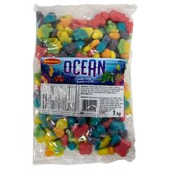 McCormicks Ocean Gummies 1kg