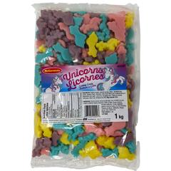 McCormicks Unicorn Gummies 1kg