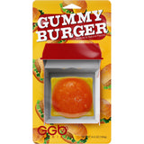 Giant Gummy Burger in Blister 6.5oz (184g) 8ct