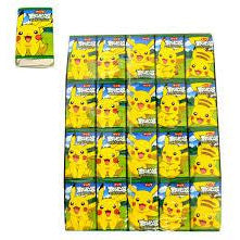 Pokemon Bubble Gum 60ct (Japan) - candynow.ca