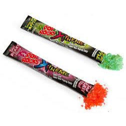 Pop Rocks Extreme Sour 48ct - candynow.ca